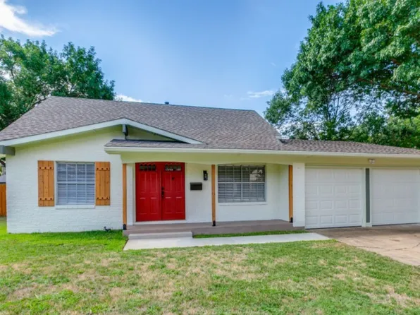 439 Malden Dr, Richardson, TX 75080