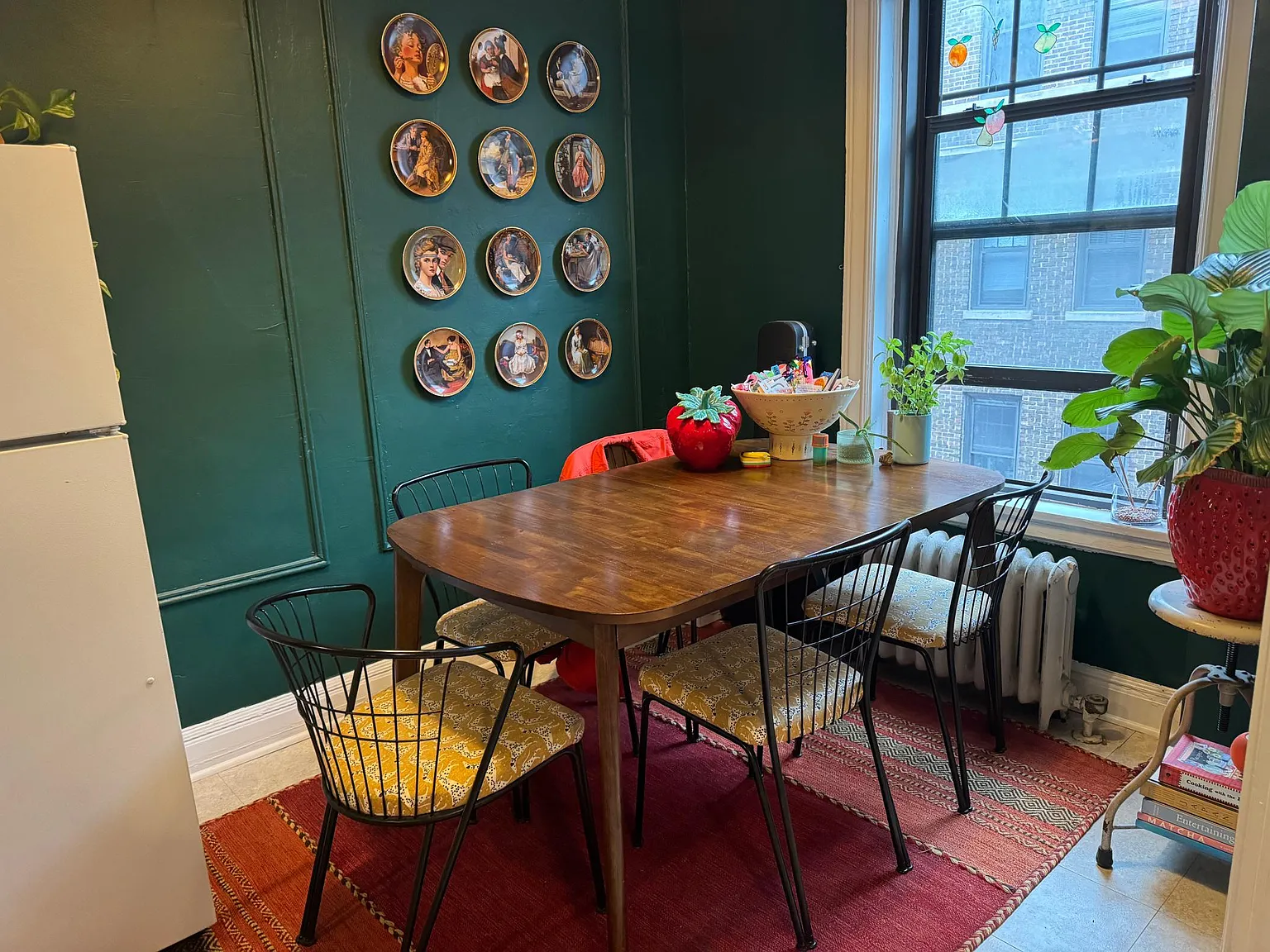 Studio, $1,650 — Photo 2