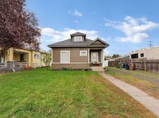 1517 W Nora Ave, Spokane, WA 99205