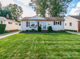 31012 Ronald Dr, Willowick, OH 44095