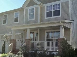 314 Farrow Glen Loop, Cary, NC 27519