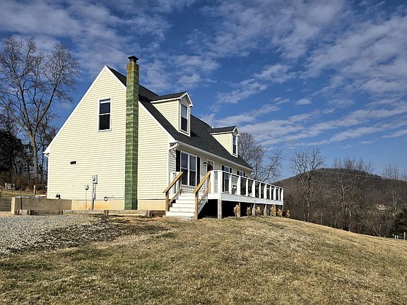 2nd image of 4141 Borden Grant Trl