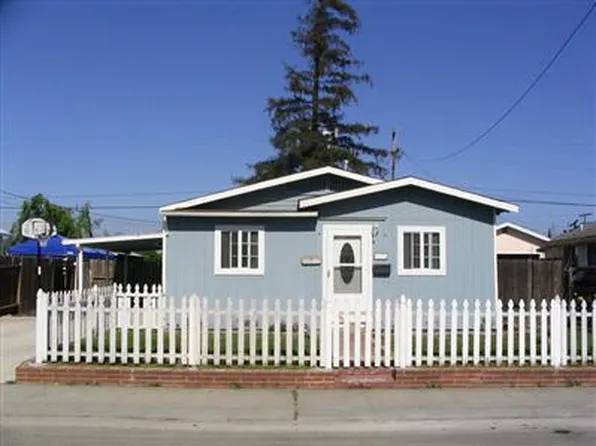 1752 Marshall Ave, Stockton, CA 95205