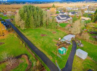 501 NE Blume Ln, Newberg, OR