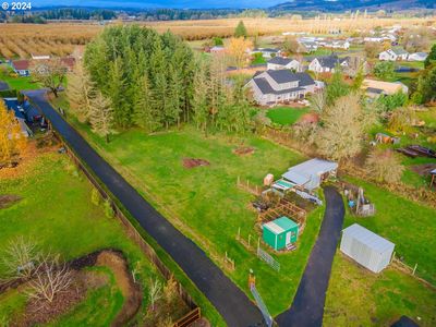 501 NE Blume Ln, Newberg, OR, 97132