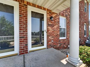 3222 Dorchester Way, Madison, WI 53719