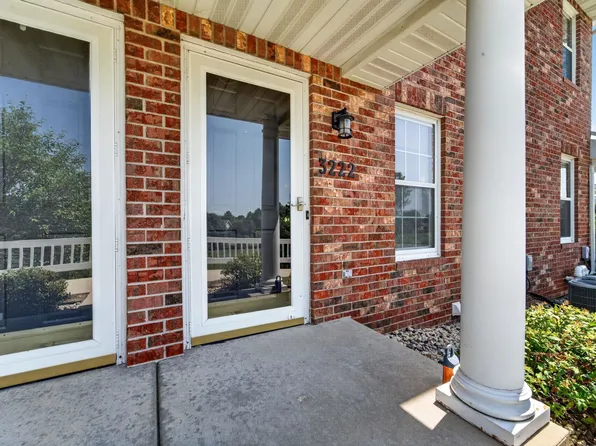 3222 Dorchester Way, Madison, WI 53719