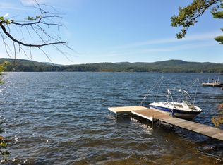 255 Webster Ave, Franklin, NH 03235