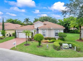8351 Mastic Cay, West Palm Beach, FL 33411