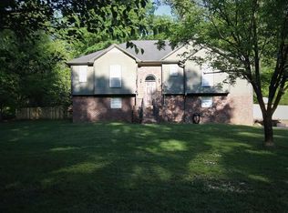 6515 Richmar Dr, Trussville, AL 35173