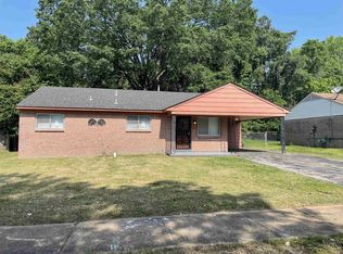 3767 Kalamath Cv LOT 207, Memphis, TN 38128
