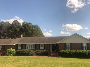 446 Moose Lodge Rd, Griffin, GA 30224