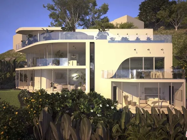 1 Eldermoor Dr, Malibu, CA 90265