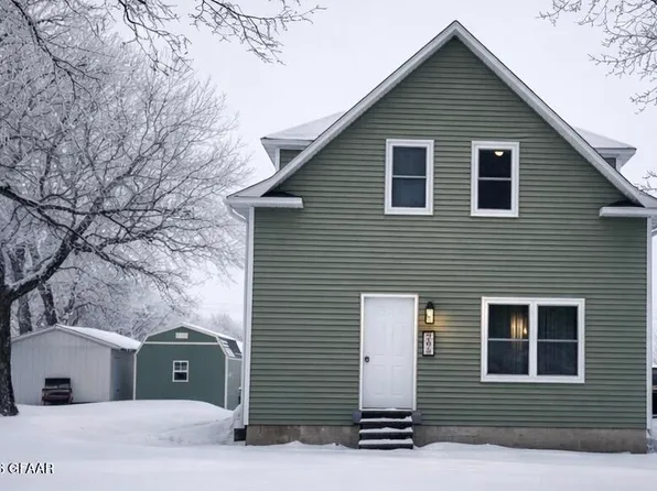 205 Main St, Alvarado, MN 56710