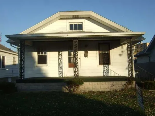 205 N 19th Ave, Beech Grove, IN 46107