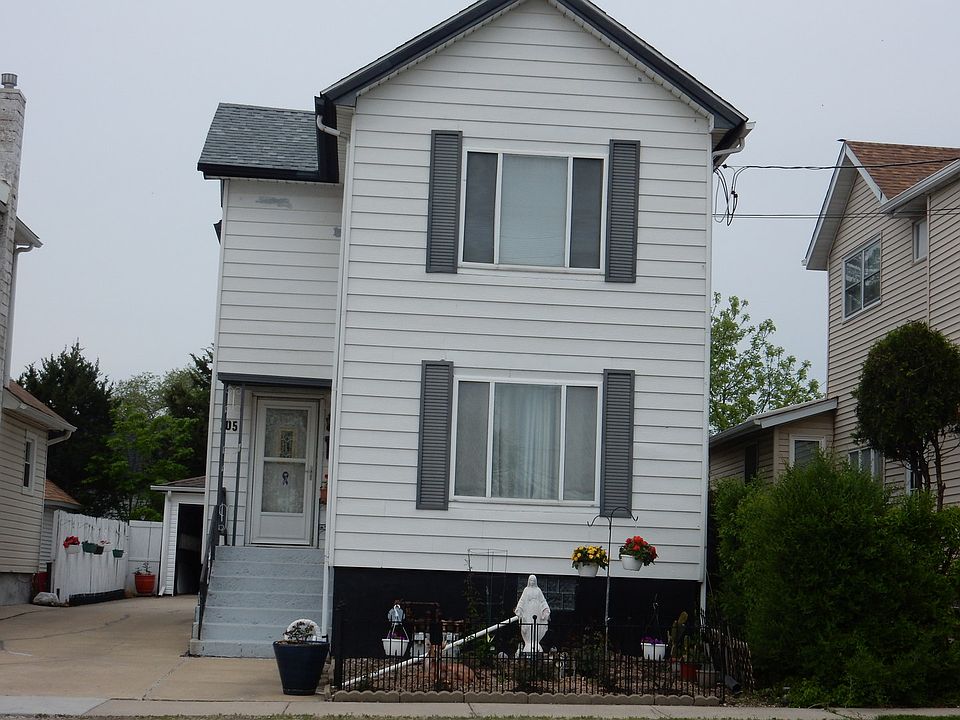 1st image of 105 Jewett St #2