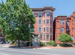 400 Seward Sq SE APT 22, Washington, DC