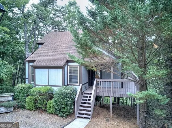 170 Alte Bruecke Strasse, Helen, GA 30545