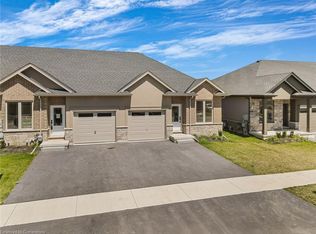 15 Austin Dr, Welland, ON L3C0G7