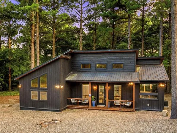 60 Ranger Trl, Broken Bow, OK 74728