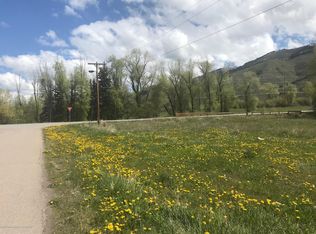 Adams St, Afton, WY 83110