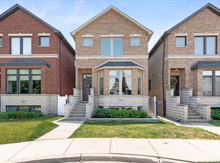 421 W 38th Pl, Chicago, IL 60609