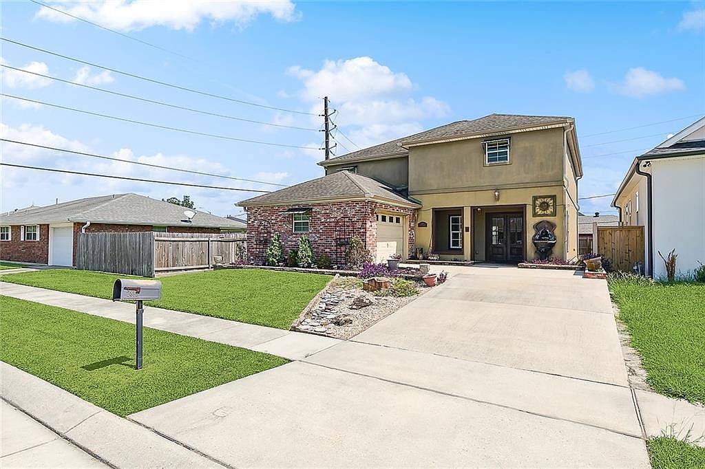 2813 Regal Dr, Chalmette, LA 70043 Zillow