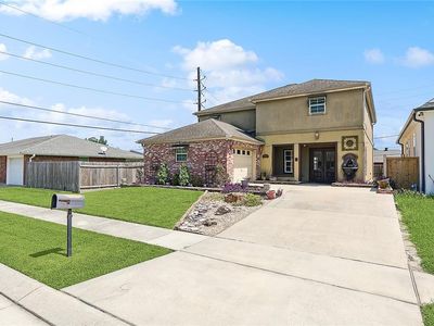 2813 Regal Dr, Chalmette, LA, 70043