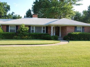 322 Jesselin Dr, Lexington, KY 40503