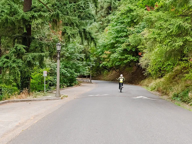 Mt. Tabor Park | Buckman Neighborhood