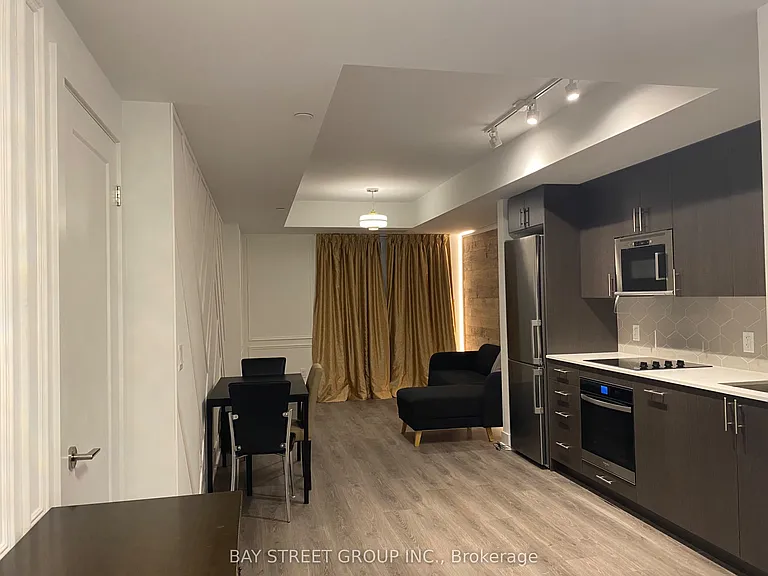 2545 Simcoe St N #2520 — Photo 20