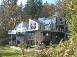 4710 E Mercer Way, Mercer Island, WA 98040