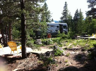 606 Emory Rd, Black Hawk, CO 80422