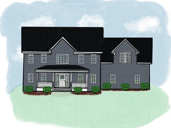 25 Keil Court, Hudson, NY 12534