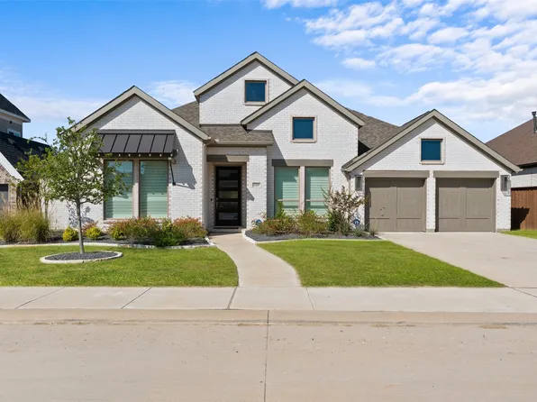 2609 Sibley Dr, Midlothian, TX 76065