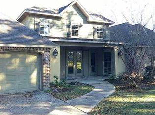 1 Beau Braun Dr, Long Beach, MS 39560