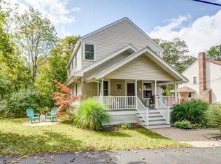 60 Fowler St, Randolph, MA 02368