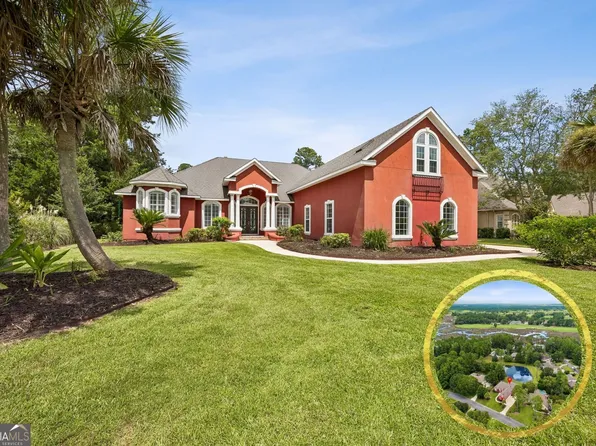 1036 Greenwillow Dr, Saint Marys, GA 31558