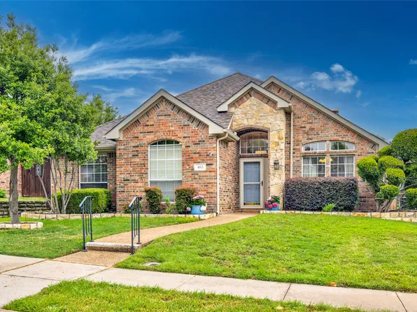 465 Ridge Meade Dr, Lewisville, TX 75067