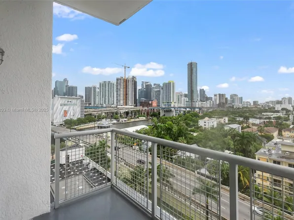 10 SW South River Dr APT 1006, Miami, FL 33130