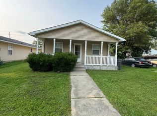 1616 Edgecombe Ave, Indianapolis, IN 46227
