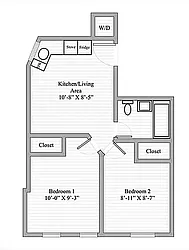 462 West 146th Street, #4A