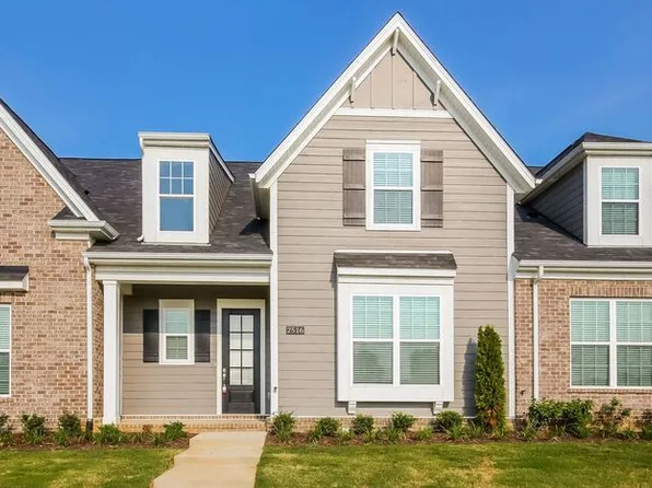 2516 Elmcroft Ave #2516EA, Murfreesboro, TN 37128