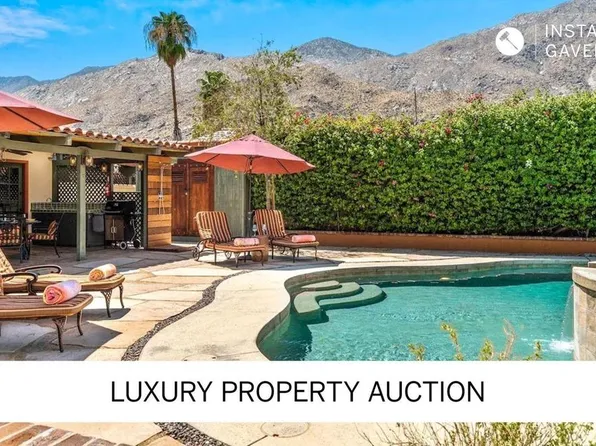 216 E Palo Verde Ave, Palm Springs, CA 92264