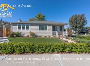5971 Balcom Ave, Encino, CA 91316