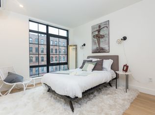25 Bruckner Blvd APT 4S, Bronx, NY 10454