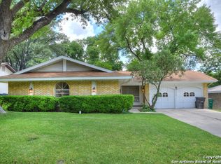 10523 Millspring, San Antonio, TX 78230