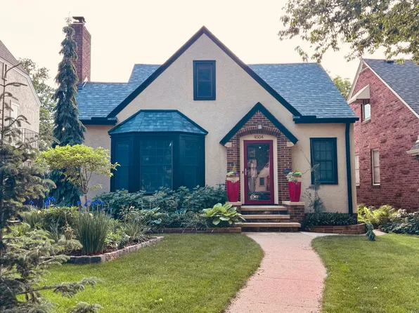 4504 Park Ave, Minneapolis, MN 55407