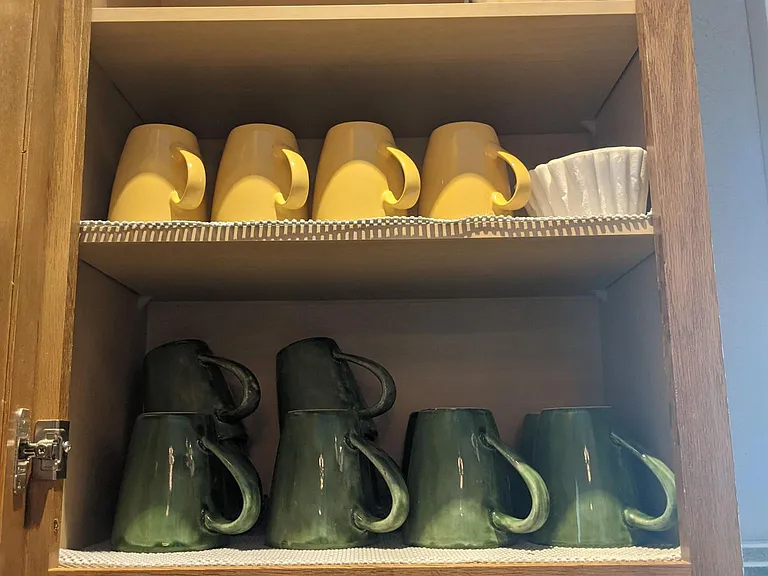Kitchen Inventory