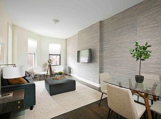 438 Jefferson Ave #2, Brooklyn, NY 11221